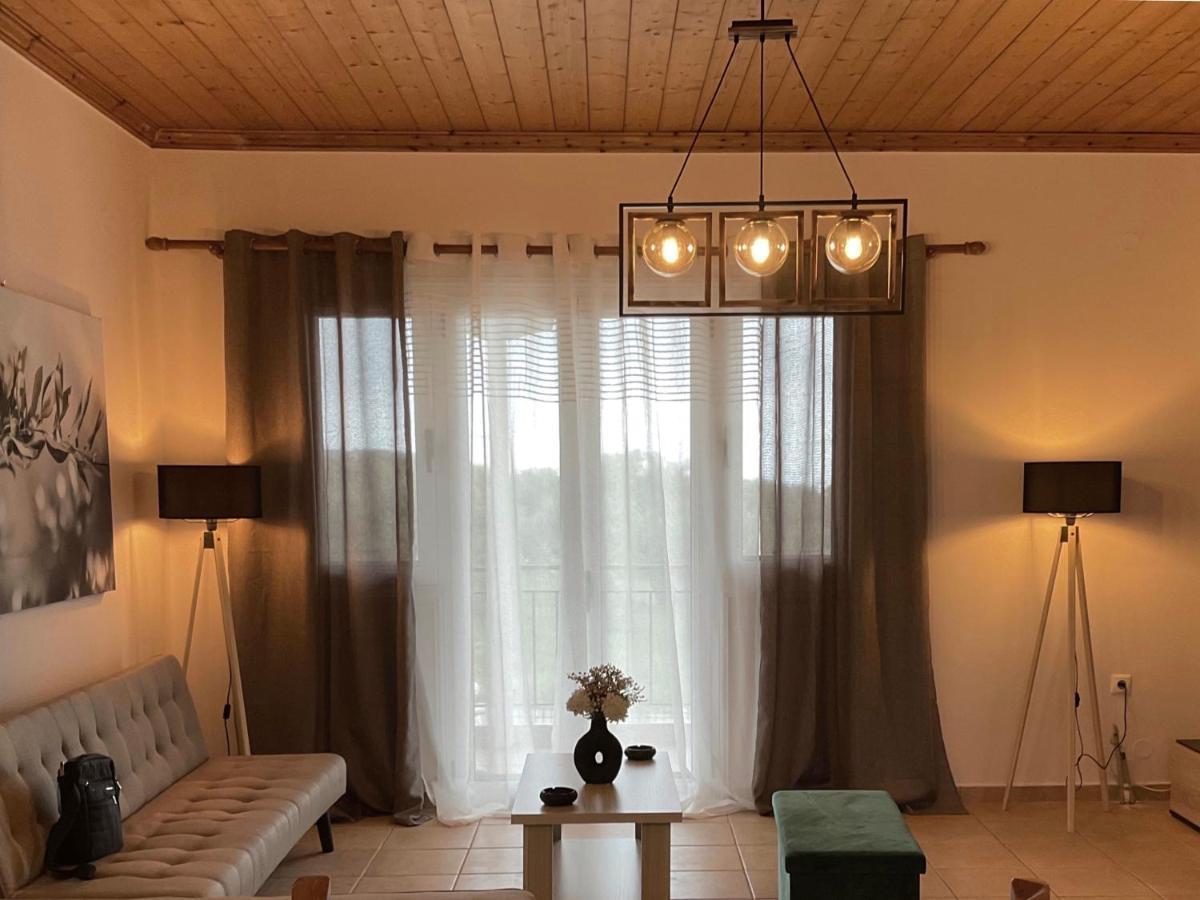 Vlastaras Apartment Сівота Екстер'єр фото