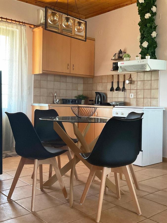 Vlastaras Apartment Сівота Екстер'єр фото