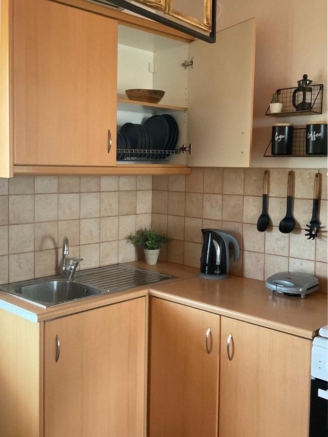 Vlastaras Apartment Сівота Екстер'єр фото