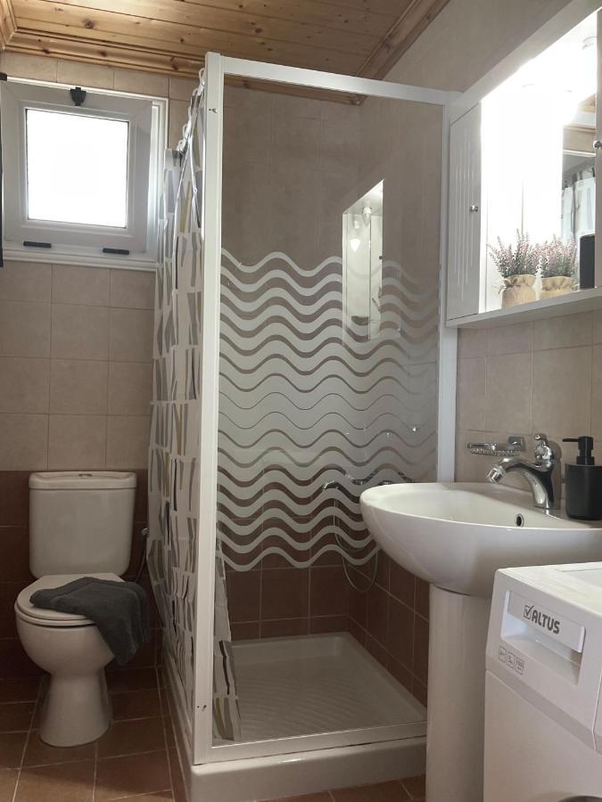 Vlastaras Apartment Сівота Номер фото