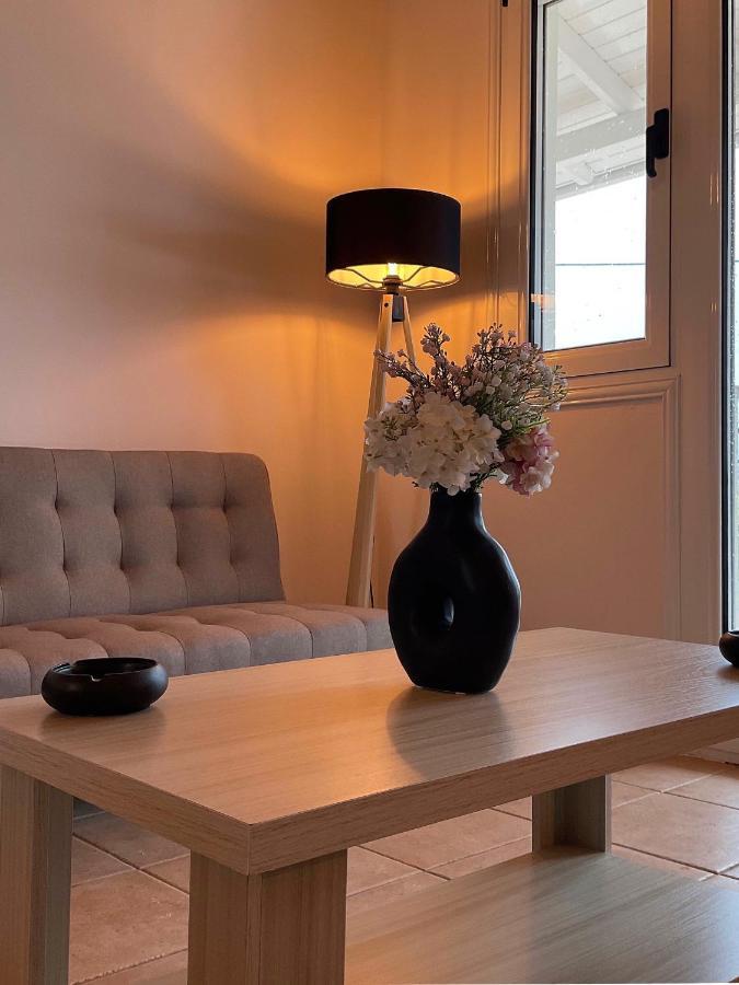 Vlastaras Apartment Сівота Екстер'єр фото