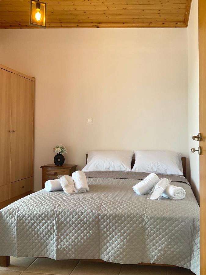 Vlastaras Apartment Сівота Екстер'єр фото